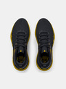 Under Armour Unisex topánky Under Armour UA Project Rock 5 Black Adam