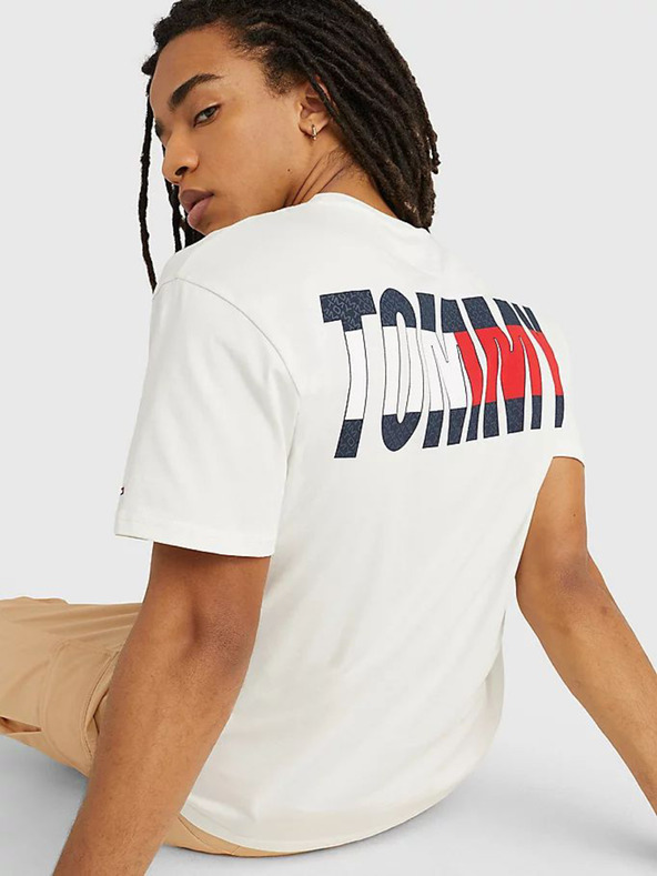 Tommy Jeans Tričko