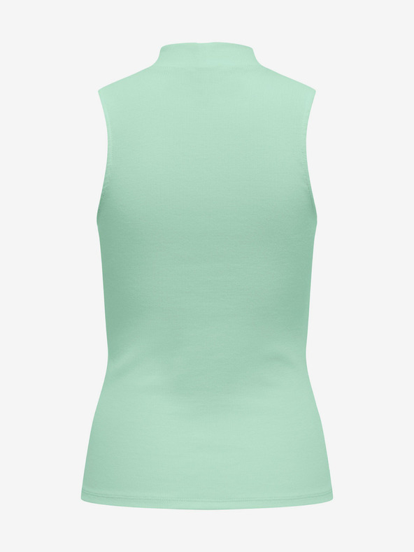 ONLY Svetlozelený dámsky top ONLY Nessa