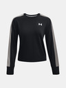 Under Armour Dámska mikina Under Armour Rival Terry CB Crew