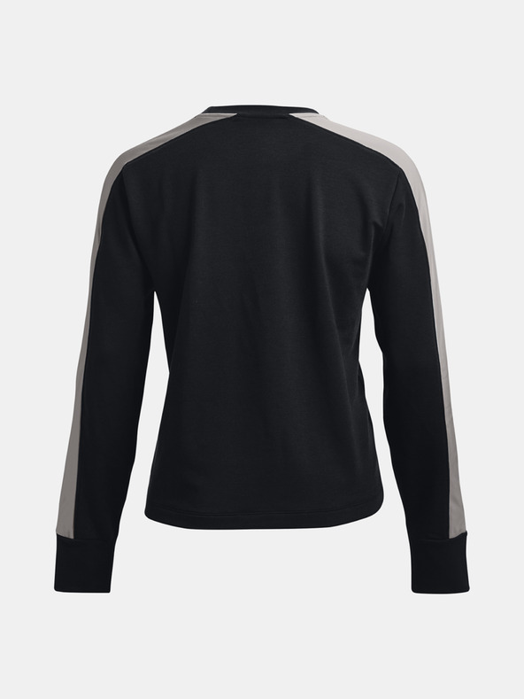 Under Armour Dámska mikina Under Armour Rival Terry CB Crew