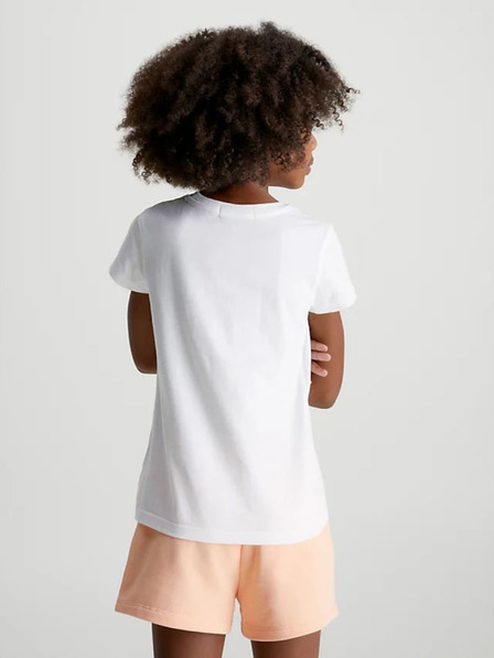 Calvin Klein Jeans Tričko detské