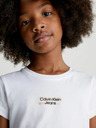 Calvin Klein Jeans Tričko detské