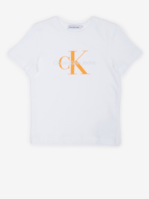 Calvin Klein Jeans Tričko detské