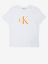 Calvin Klein Jeans Tričko detské