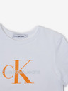 Calvin Klein Jeans Tričko detské
