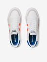 Jack & Jones Jack & Jones Morden White pánske tenisky