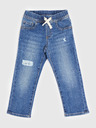 GAP Baby džínsy slim GAP