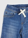 GAP Baby džínsy slim GAP