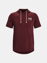 Under Armour Pánska mikina Under Armour UA Rival Terry LC SS HD