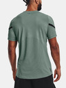 Under Armour Pánske tričko Under Armour UA Rush Emboss SS