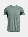 Under Armour Pánske tričko Under Armour UA Rush Emboss SS