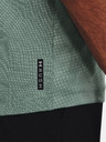 Under Armour Pánske tričko Under Armour UA Rush Emboss SS