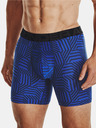 Under Armour Pánske boxerky Under Armour Tech 6In Novelty (2ks)