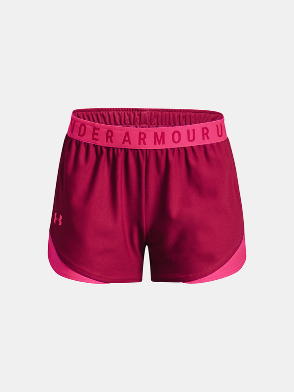 Under Armour Dámske kraťasy Under Armour Play Up Shorts 3.0