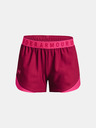Under Armour Dámske kraťasy Under Armour Play Up Shorts 3.0