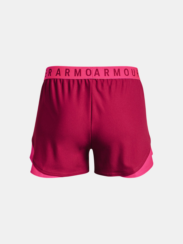 Under Armour Dámske kraťasy Under Armour Play Up Shorts 3.0