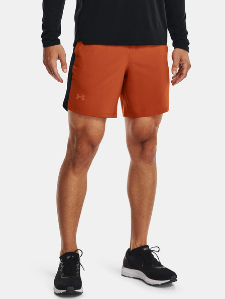 Under Armour Pánske kraťasy Under Armour UA LAUNCH 7" SHORT