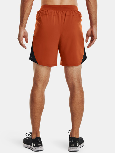 Under Armour Pánske kraťasy Under Armour UA LAUNCH 7" SHORT