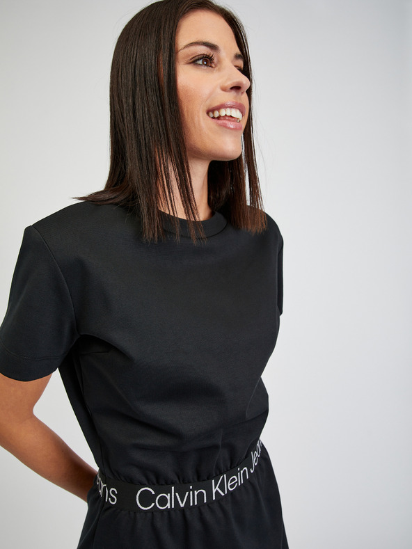 Calvin Klein Jeans Šaty