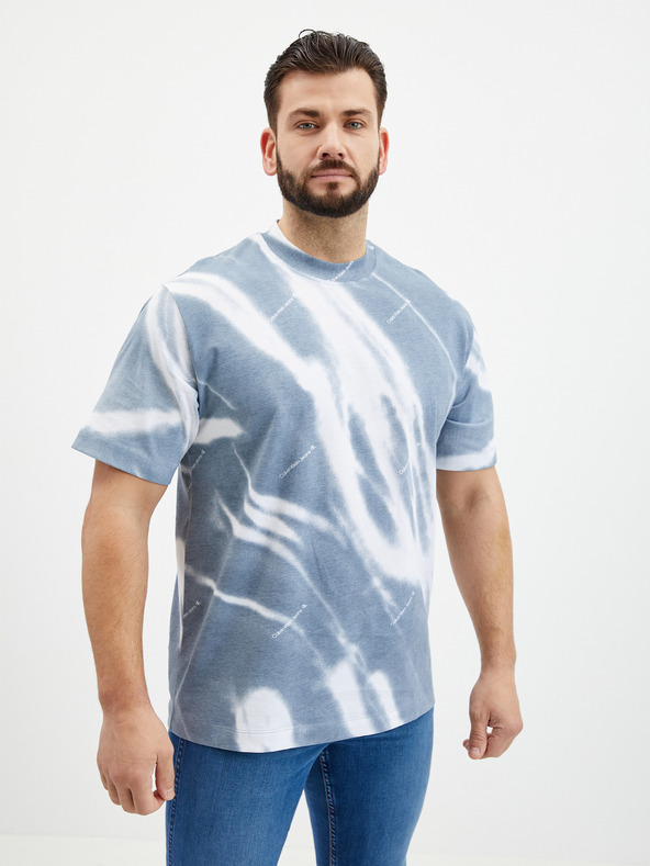 Calvin Klein Jeans Tričko