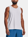 Under Armour Pánske tielko Under Armour UA ISO-CHILL LASER SINGLET