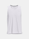 Under Armour Pánske tielko Under Armour UA ISO-CHILL LASER SINGLET