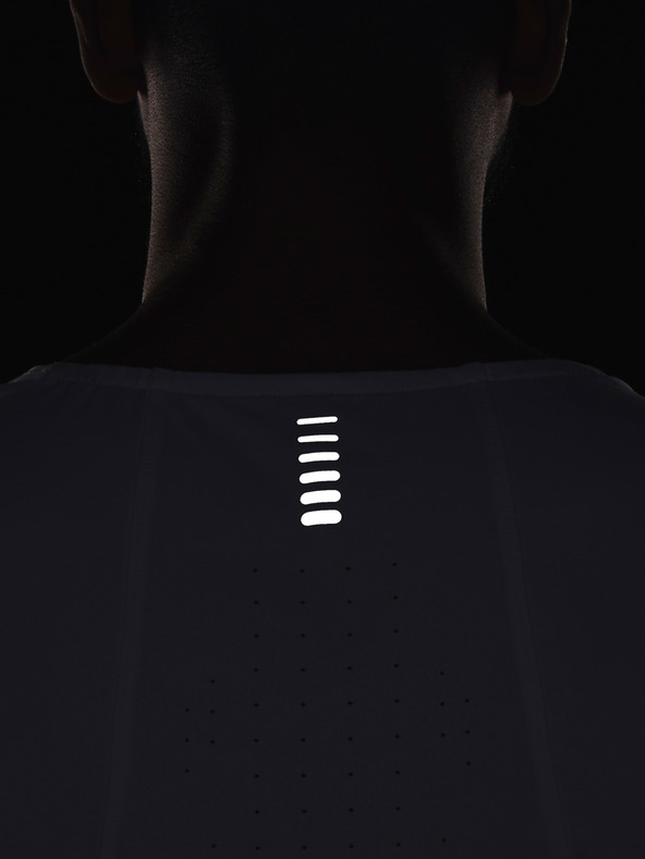 Under Armour Pánske tielko Under Armour UA ISO-CHILL LASER SINGLET