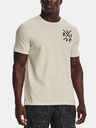 Under Armour Pánske tričko Under Armour UA Destroy All Miles Tee