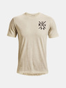 Under Armour Pánske tričko Under Armour UA Destroy All Miles Tee