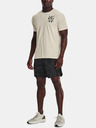 Under Armour Pánske tričko Under Armour UA Destroy All Miles Tee