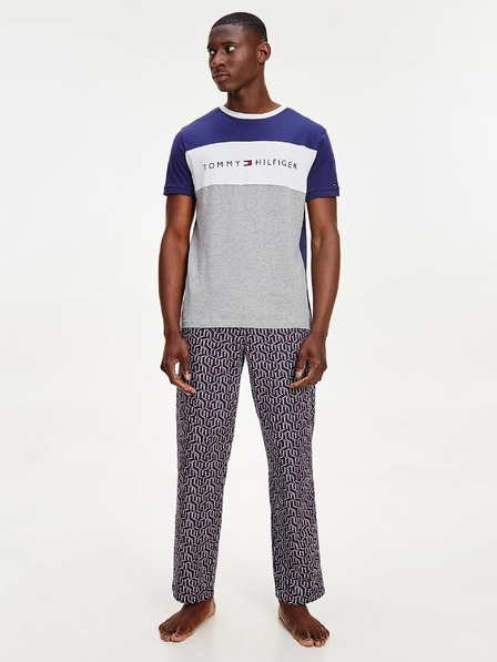 Tommy Hilfiger Underwear Tričko na spanie