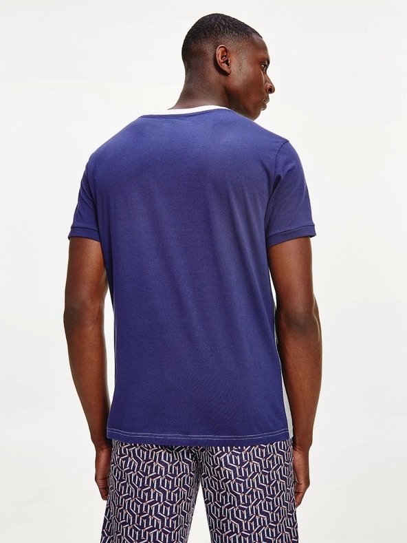 Tommy Hilfiger Underwear Tričko na spanie