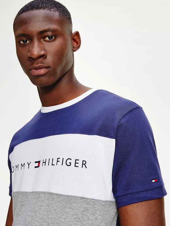 Tommy Hilfiger Underwear Tričko na spanie