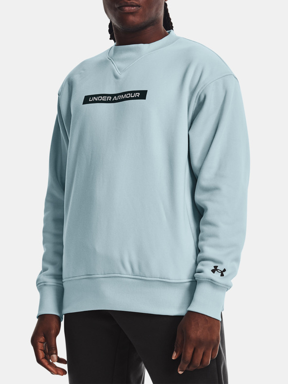Under Armour Pánska mikina Under Armour UA DNA CREW