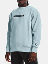 Under Armour Pánska mikina Under Armour UA DNA CREW