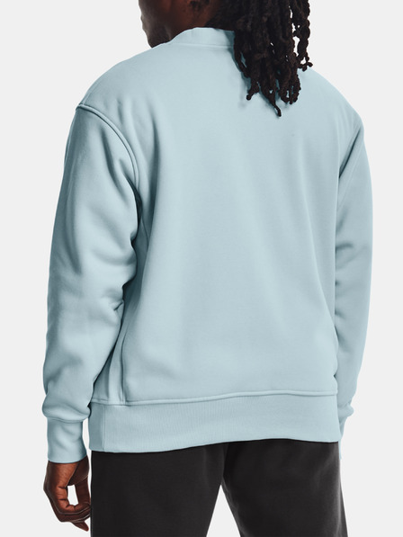 Under Armour Pánska mikina Under Armour UA DNA CREW
