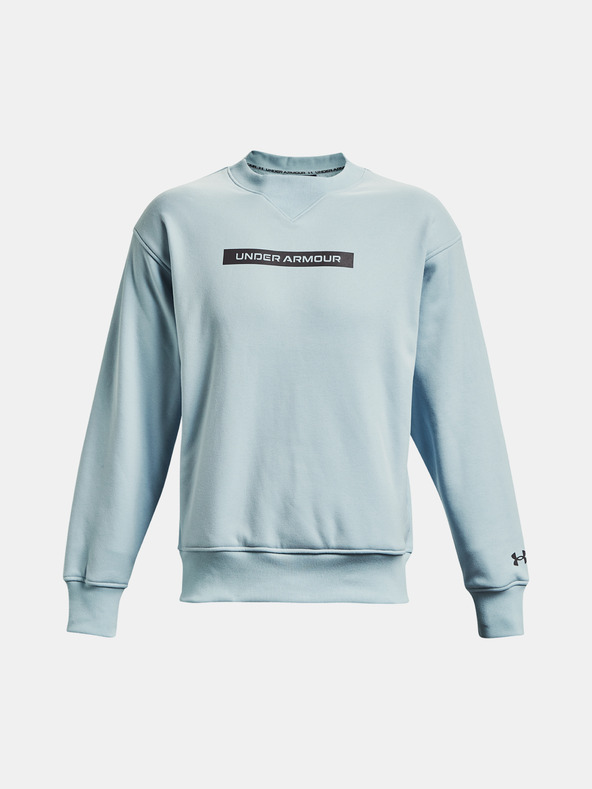 Under Armour Pánska mikina Under Armour UA DNA CREW