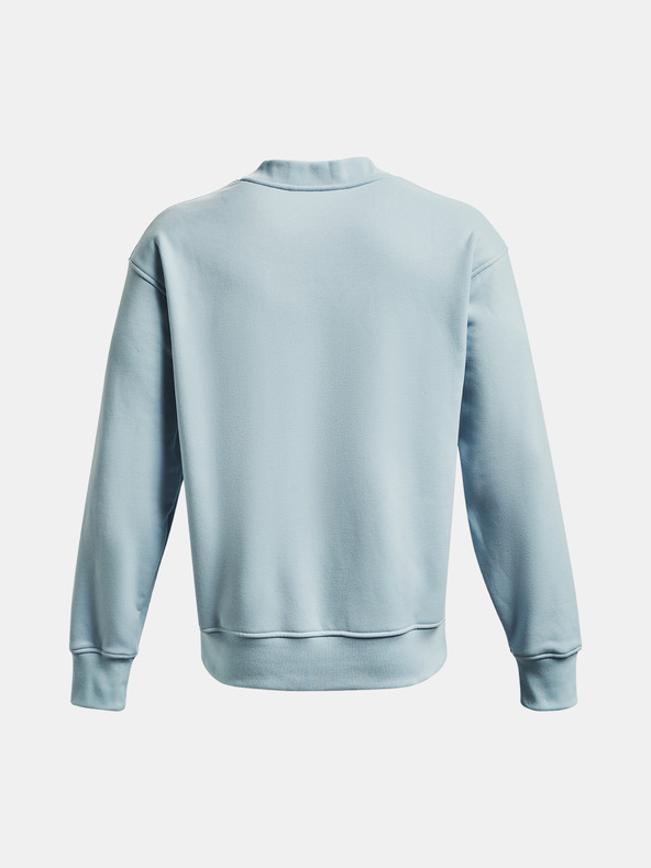 Under Armour Pánska mikina Under Armour UA DNA CREW