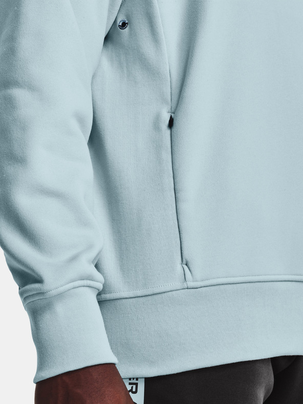 Under Armour Pánska mikina Under Armour UA DNA CREW