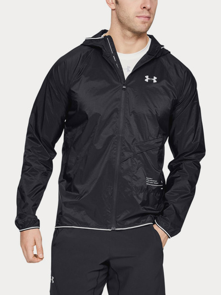 Under Armour Pánska bunda Under Armour Qlifier Storm Packable Jacket