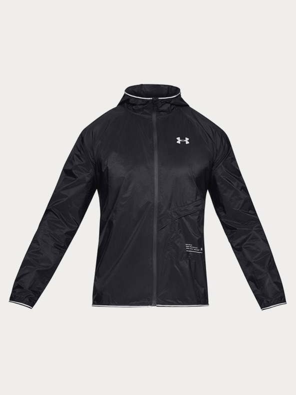 Under Armour Pánska bunda Under Armour Qlifier Storm Packable Jacket