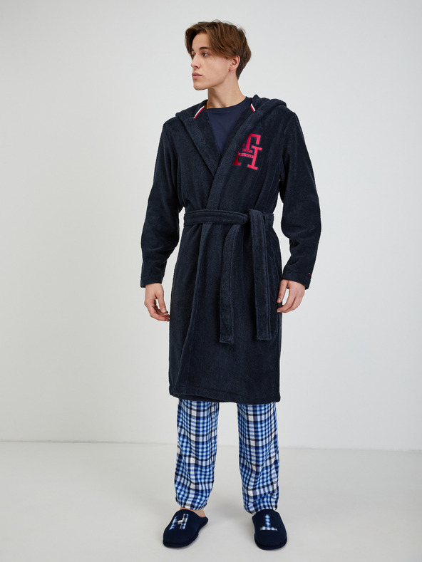 Tommy Hilfiger Underwear Župan