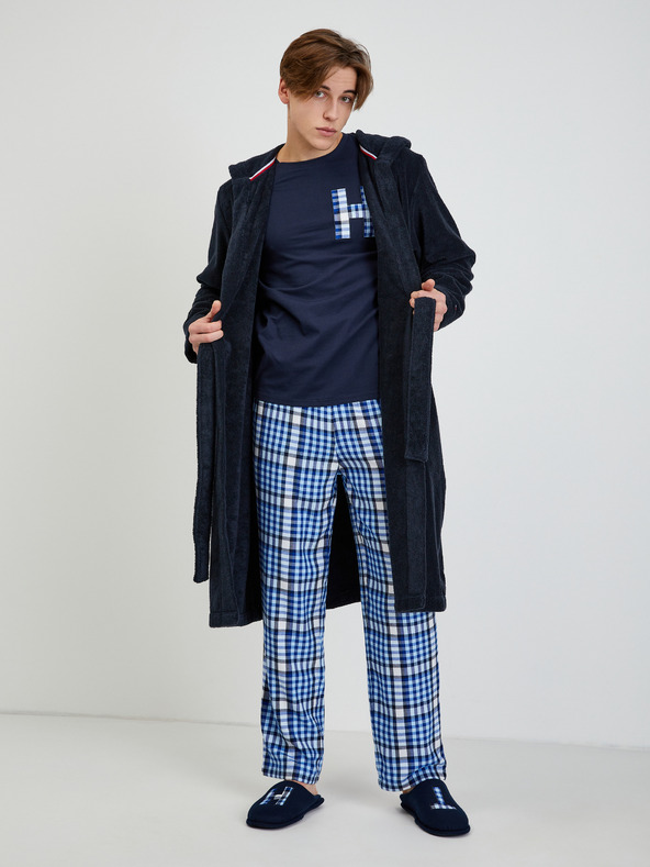 Tommy Hilfiger Underwear Župan