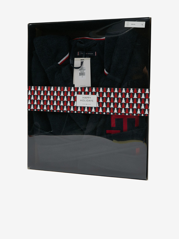 Tommy Hilfiger Underwear Župan