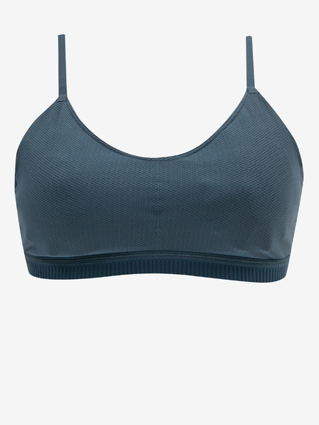 adidas Performance Benzínová dámska športová podprsenka adidas