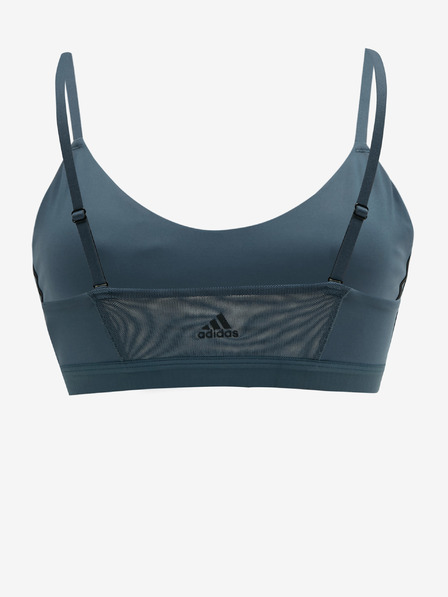 adidas Performance Benzínová dámska športová podprsenka adidas