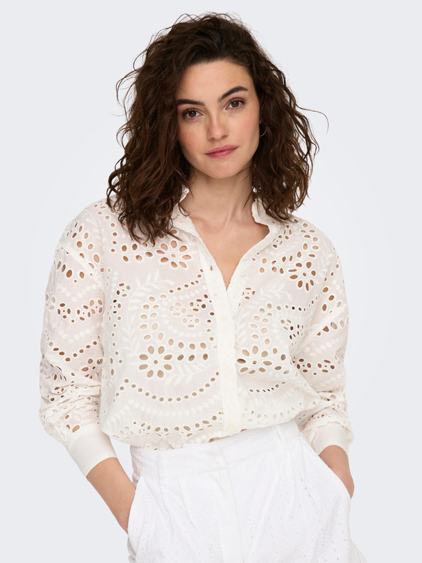 ONLY New Lalisa Blúzka