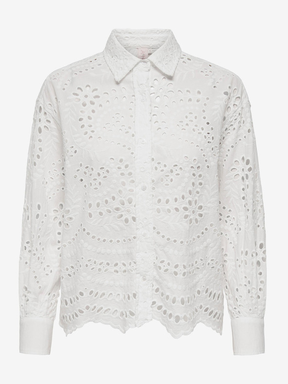 ONLY New Lalisa Blúzka