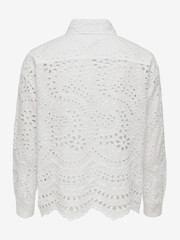 ONLY New Lalisa Blúzka